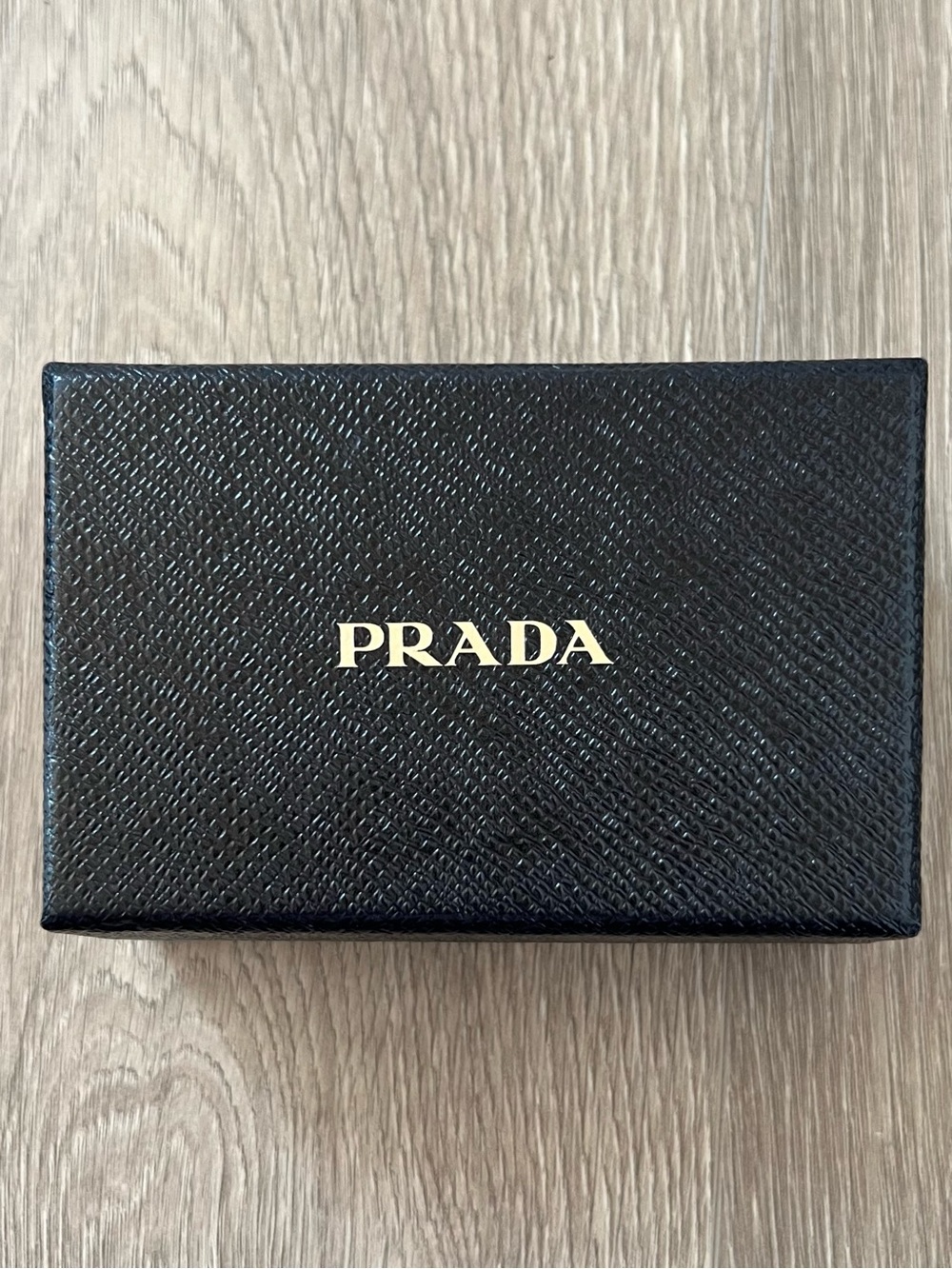 Prada Box (BB416)